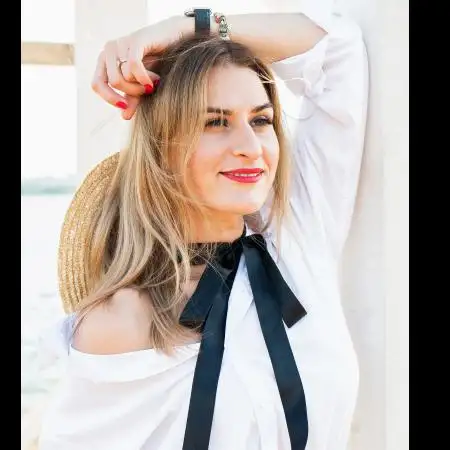 Olga, 41Russia
