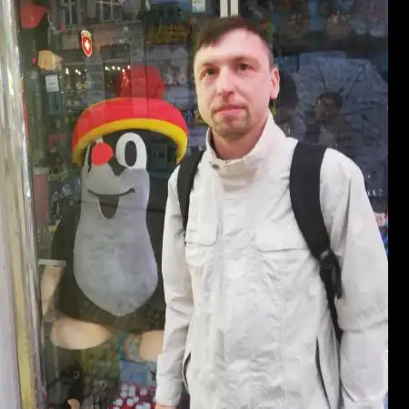 Anton, 38Estonia 