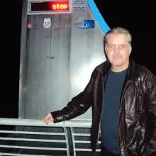 Sergey, 60Tiberias, Israel