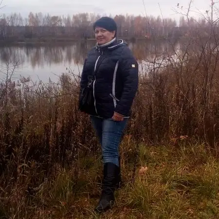 Tatyana, 56Russia 