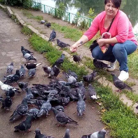 Tatyana, 56Russia 