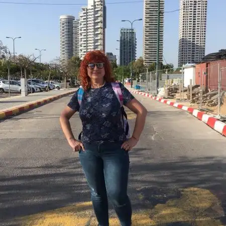 Tatyana, 58Russia 