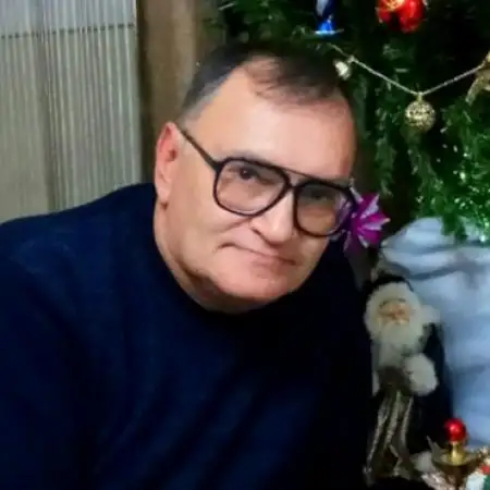 Yuri, 66Pardes Hana, Israel 