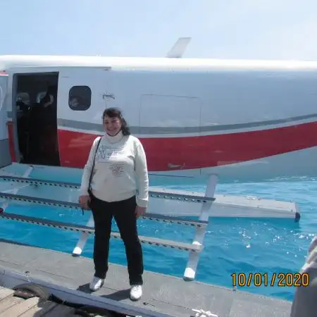 Olga, 59Russia