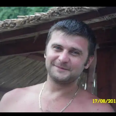 Aleksey, 43Netanya, Israel