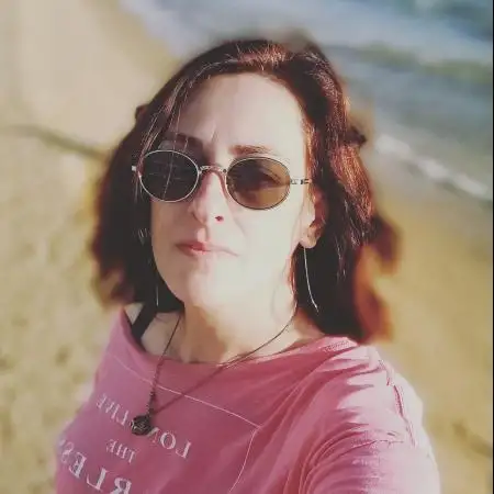 Olga, 50Petah Tikva, Israel 