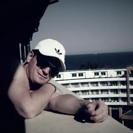 Stas, 41Holon, Israel