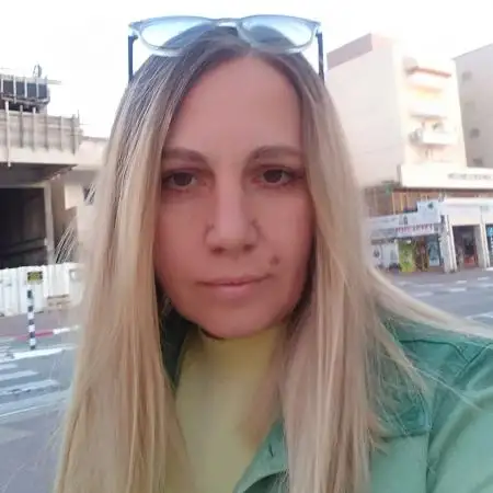 Natali, 50Afula, Israel 