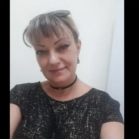 Tatyana, 57Rishon LeZion, Israel 