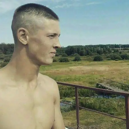 Vitaliy, 30Belarus 