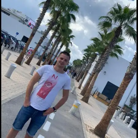 Dima, 31Ashdod, Israel