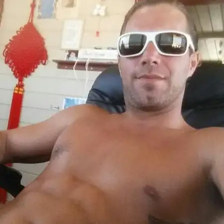Elias, 38Bat Yam, Israel