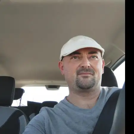 Igor, 47Haifa, Israel