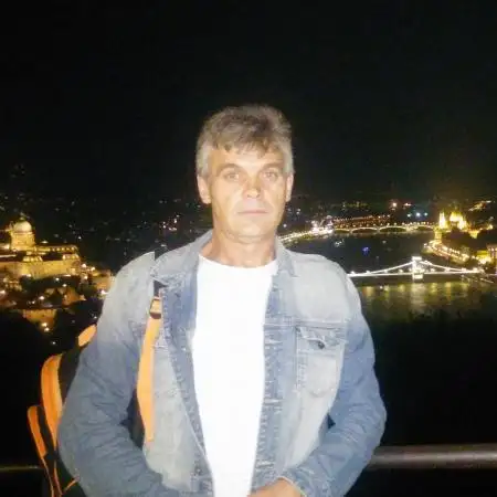 Nedqlko, 58Bulgaria
