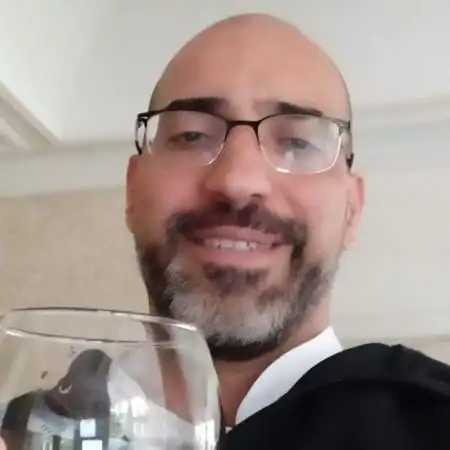 צחי, 50, Jerusalem, Israel - MazelMe