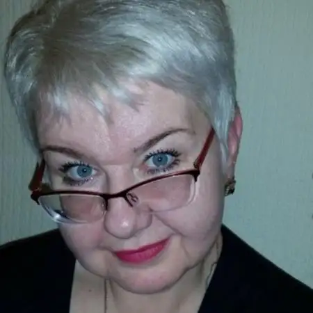 Natalija, 62UK 