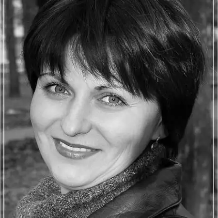 Nadya, 56Haifa, Israel 
