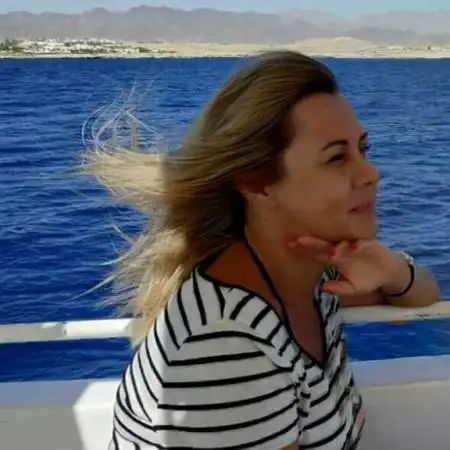 Elena, 53Ukraine 