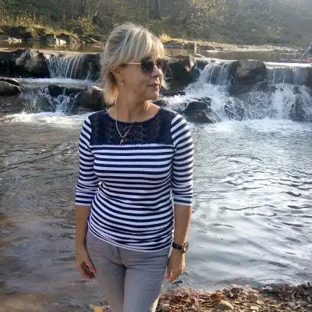 Elena, 53Ukraine