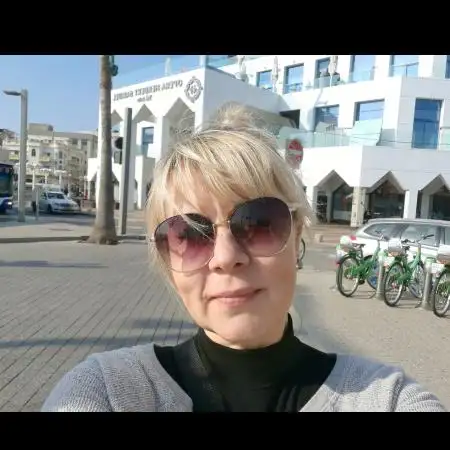 Elena, 53Ukraine 