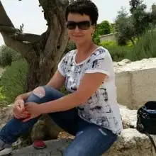 Aleksandra, 49Tel Aviv, Israel 