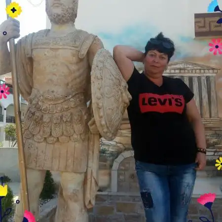 Mila, 52Belarus 