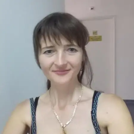 Zinaida, 47Russia 