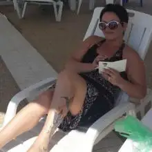 Lena, 49Bat Yam, Israel 