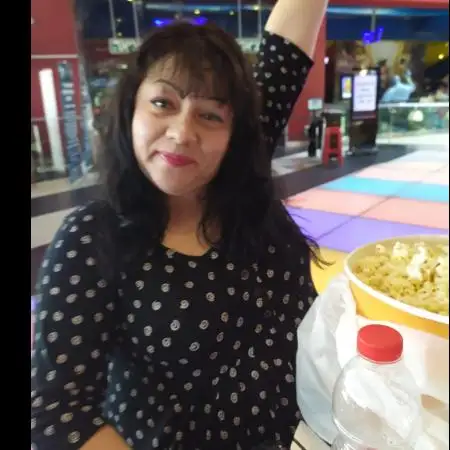 Karina, 50Bat Yam, Israel 