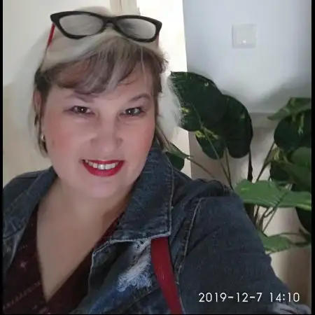 Vika, 55Ashdod, Israel 