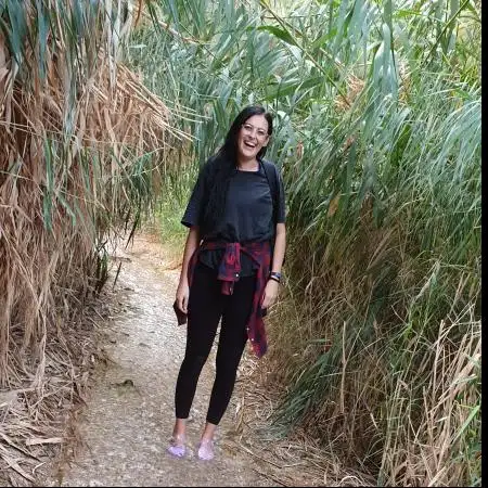 Anna, 35Rehovot, Israel 