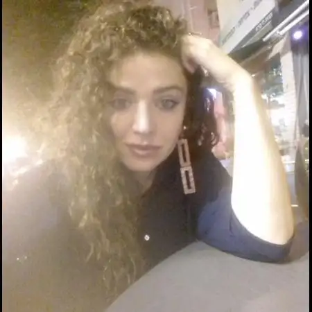 Liora, 39Tel Aviv, Israel 