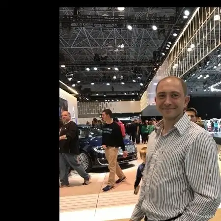 Andrey, 45Ashkelon, Israel 