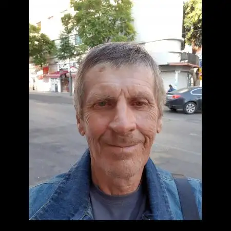 Sergey, 69Kiryat Motzkin, Israel