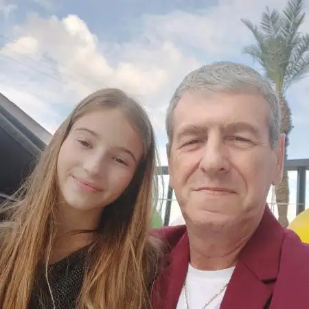 Dani, 66Haifa, Israel 