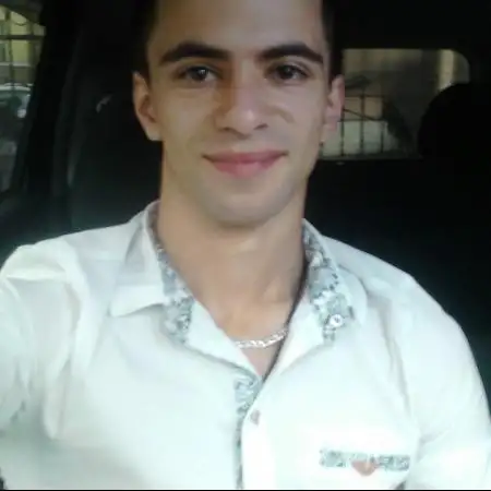Aleksandr, 35Herzliya, Israel 