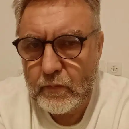 Sergey, 69Rishon LeZion, Israel