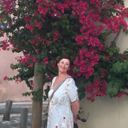 Elena, 59 Netanya, Israel