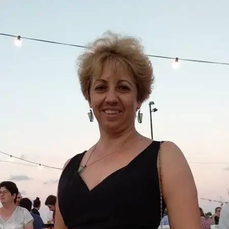 Marina, 61Ashdod, Israel 