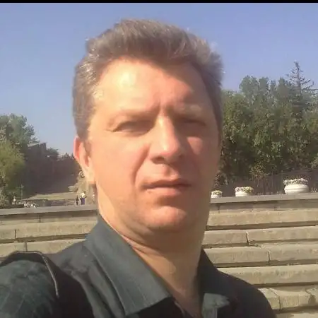 Andrei, 56Rishon LeZion, Israel 