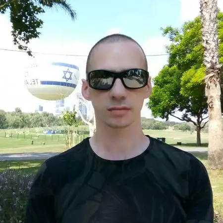 Alex, 36Russia