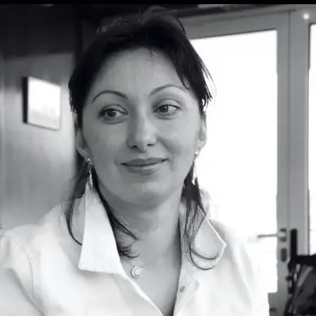 Diana, 53Russia 