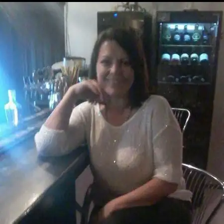 Viki, 53Haifa, Israel 