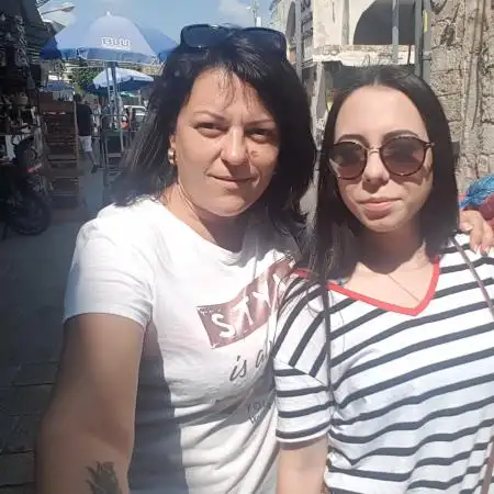 Viki, 53Haifa, Israel 