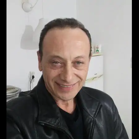 Yuriy, 55Petah Tikva, Israel 