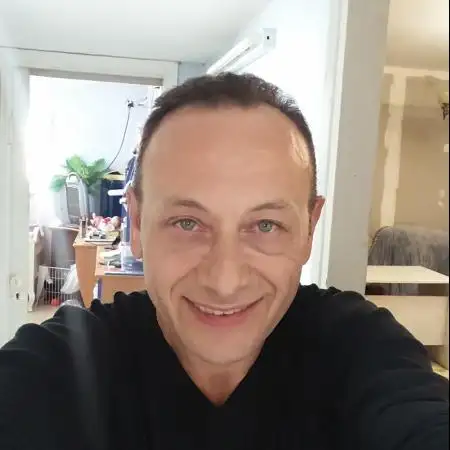 Yuriy, 55Petah Tikva, Israel