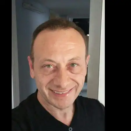 Yuriy, 55 Petah Tikva, Israel