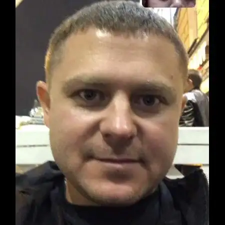 Dmitriy, 43Bat Yam, Israel