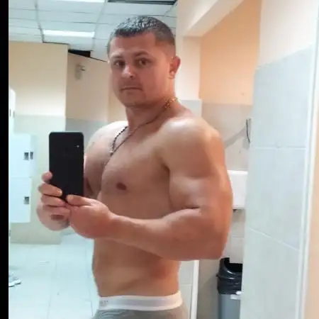 Dmitriy, 43Bat Yam, Israel