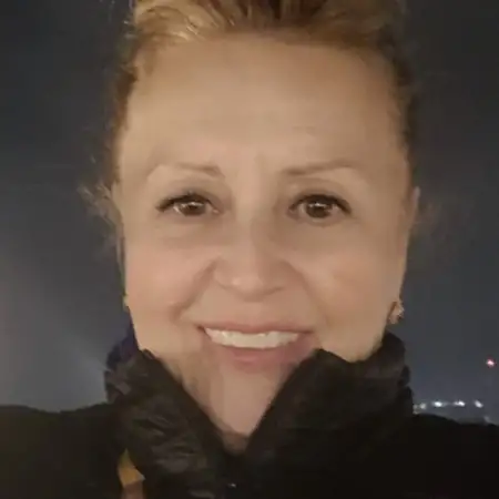 Larisa, 63Rishon LeZion, Israel 